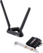 Адаптер ASUS PCE-AX58BT Адаптер ASUS PCE-AX58BT