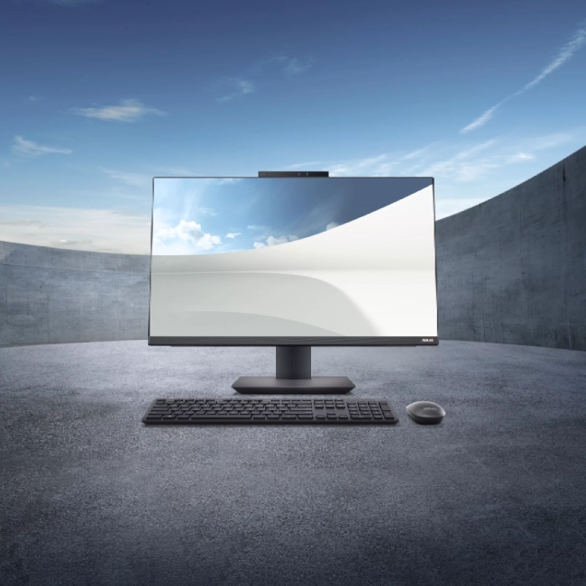 Моноблок ASUS 90PT03N1-M00W50