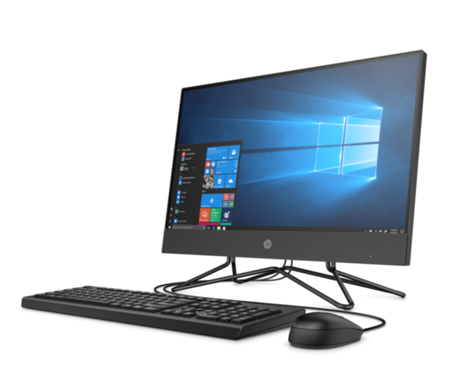 Моноблок HP 200 G4 Моноблок HP 200 G4
