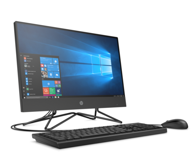 Моноблок HP 200 G4 Моноблок HP 200 G4