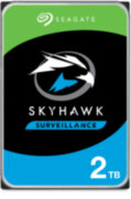 Жесткий диск Seagate SkyHawk Surveillance ST2000VX008 Жесткий диск Seagate SkyHawk Surveillance ST2000VX008