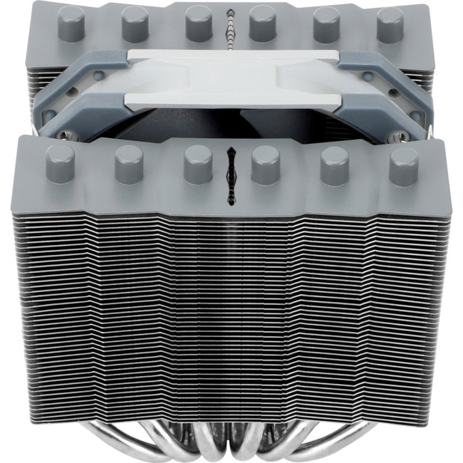 Кулер для процессора Thermalright Silver Soul 135 (SILVER-SOUL-135)