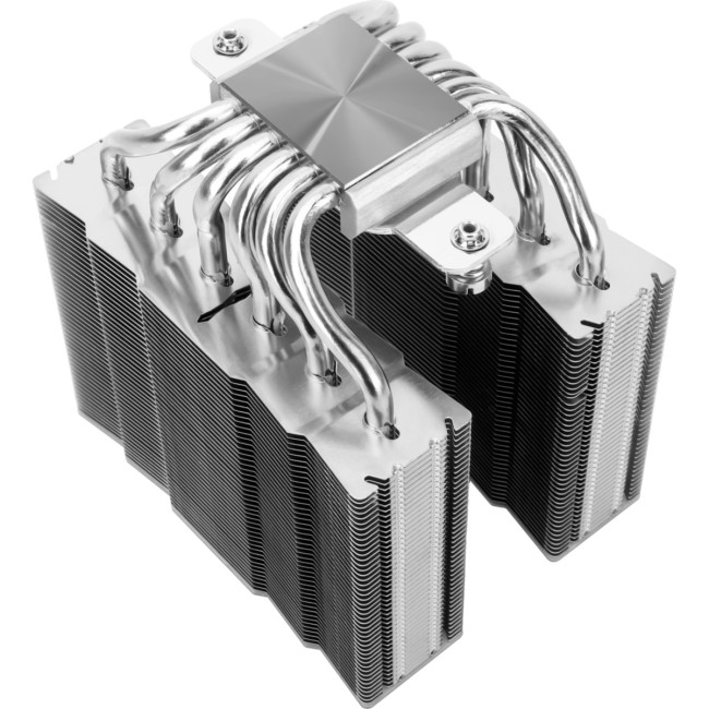 Кулер для процессора Thermalright Silver Soul 135 (SILVER-SOUL-135)