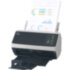 fi-8150 Документ сканер А4, двухсторонний, 50 стр/мин, автопод. 100 листов, USB 3.2, Gigabit Ethernet Fujitsu PA03810-B101