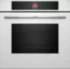 Встраиваемая электрическая духовка BOSCH Bosch HBG7341W1