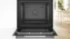 Встраиваемая электрическая духовка BOSCH Bosch HBG7341W1
