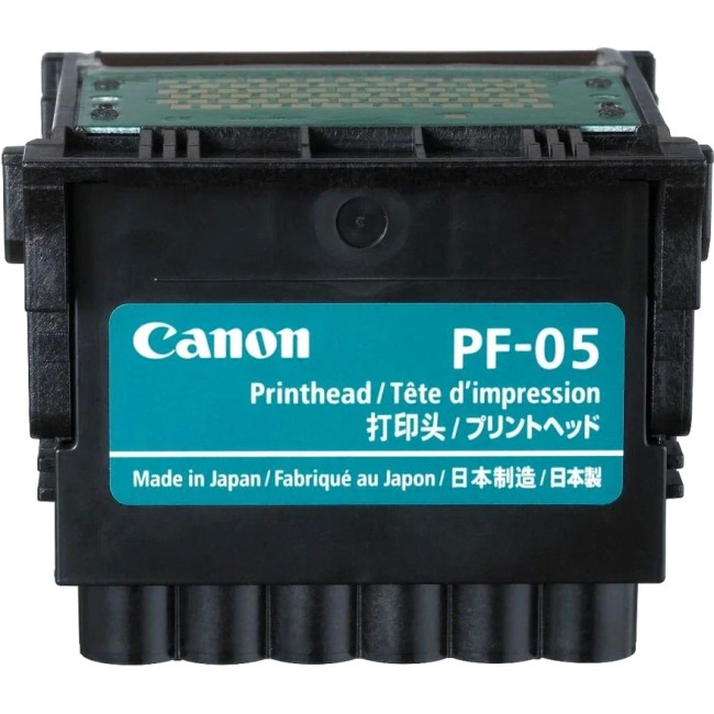 Печатающая головка Canon 3872B001 Печатающая головка Canon 3872B001