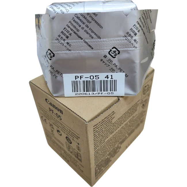 Печатающая головка Canon 3872B001 Печатающая головка Canon 3872B001