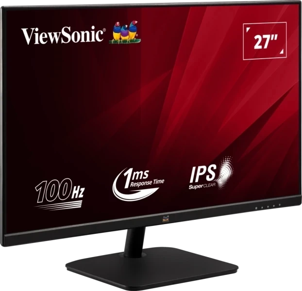 Монитор Монитор ViewSonic VA2732-H Монитор Монитор ViewSonic VA2732-H