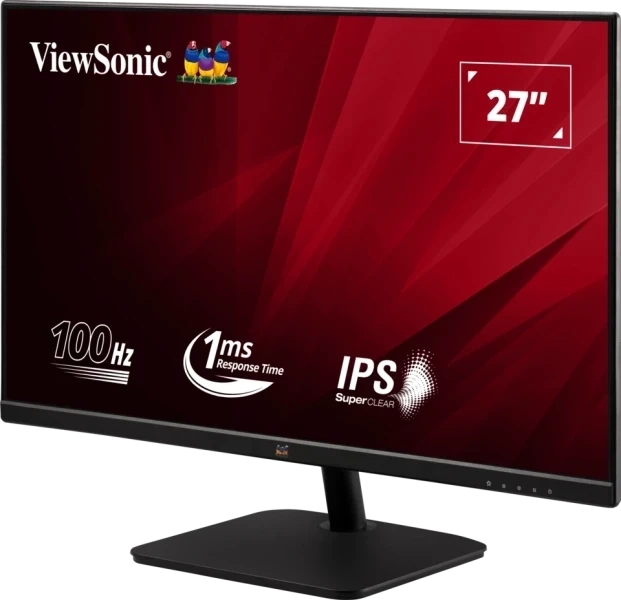Монитор Монитор ViewSonic VA2732-H Монитор Монитор ViewSonic VA2732-H