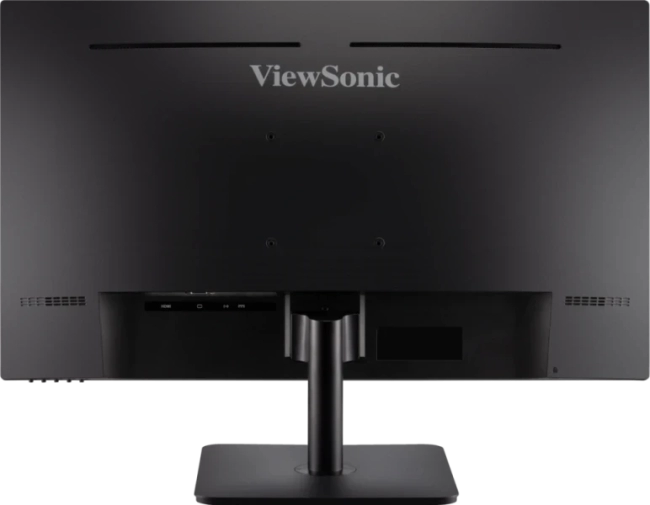 Монитор Монитор ViewSonic VA2732-H Монитор Монитор ViewSonic VA2732-H