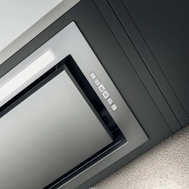 Встраиваемая вытяжка ELICA Elica HIDDEN ADV PLUS @ IX/A/52-PRF0180299A Встраиваемая вытяжка ELICA Elica HIDDEN ADV PLUS @ IX/A/52-PRF0180299A