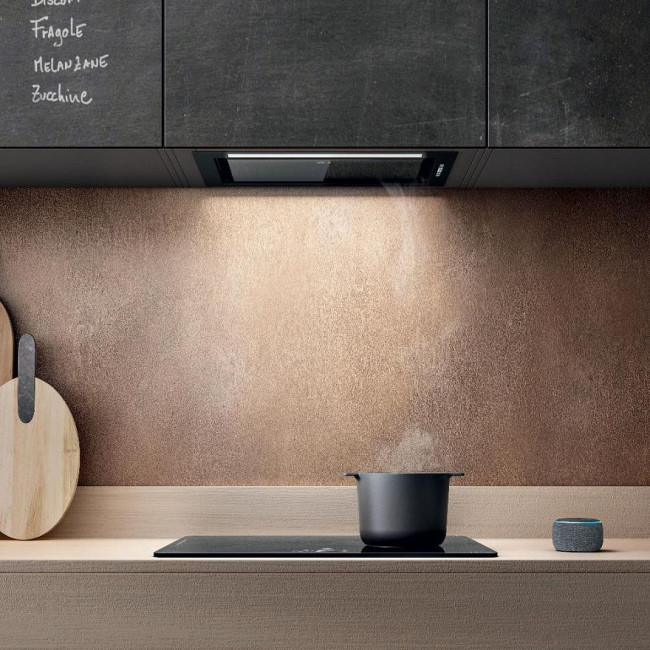 Встраиваемая вытяжка ELICA Elica HIDDEN ADV PLUS @ IX/A/52-PRF0180299A Встраиваемая вытяжка ELICA Elica HIDDEN ADV PLUS @ IX/A/52-PRF0180299A