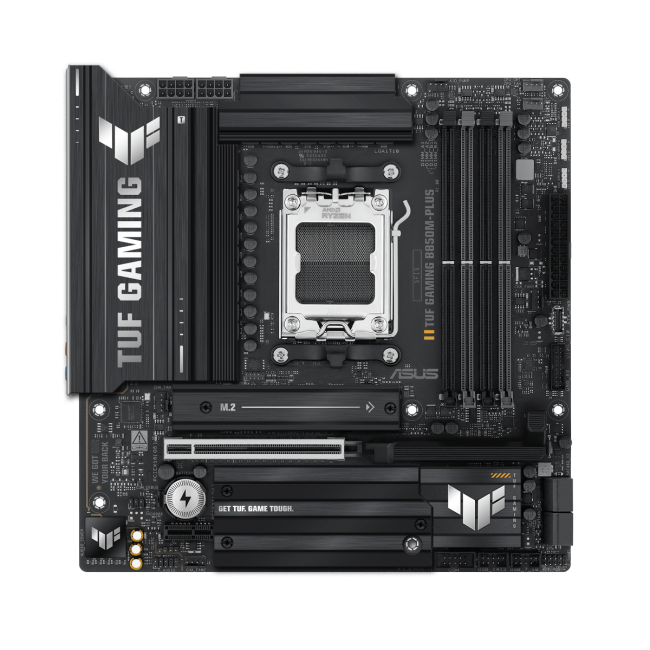 Материнская плата ASUS TUF GAMING B850M-PLUS