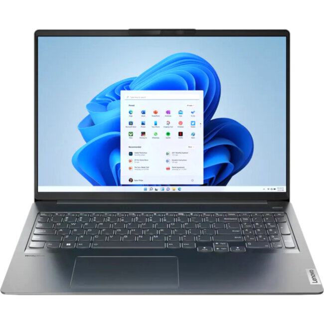 Ноутбук Lenovo IdeaPad 5 Pro 16ARH7 (82SN004DRU)