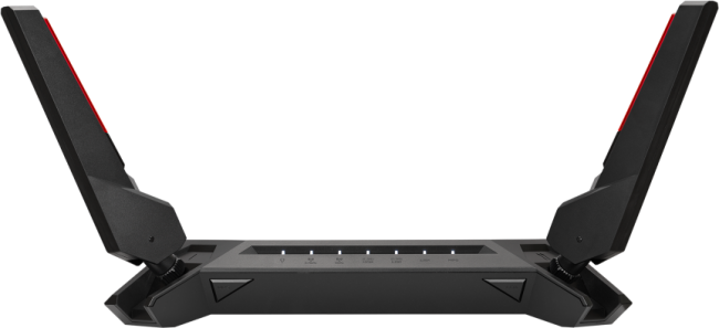 Маршрутизатор ASUS 90IG0780-MU9B00