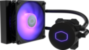Система охлаждения Cooler Master MasterLiquid ML120L V2 RGB (MLW-D12M-A18PC-R2) Система охлаждения Cooler Master MasterLiquid ML120L V2 RGB (MLW-D12M-A18PC-R2)