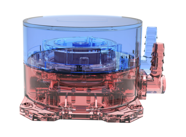 Система охлаждения Cooler Master MasterLiquid ML120L V2 RGB (MLW-D12M-A18PC-R2) Система охлаждения Cooler Master MasterLiquid ML120L V2 RGB (MLW-D12M-A18PC-R2)