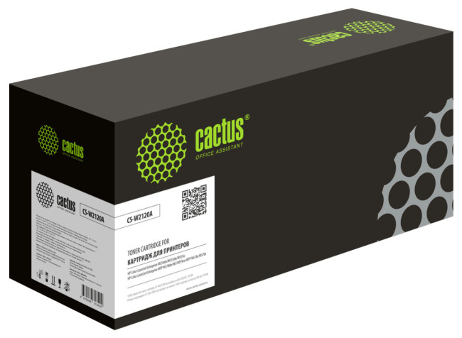 - Cactus CS-W2120A