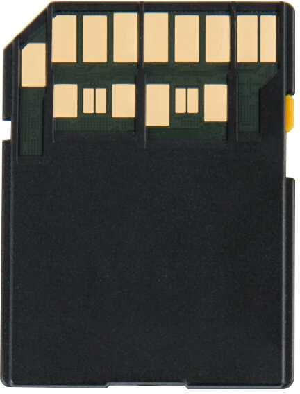 Карта памяти Transcend SDXC 700S