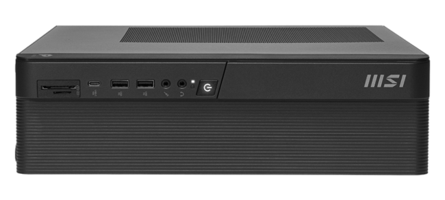 ПК MSI 9S6-B20821-058 ПК MSI 9S6-B20821-058