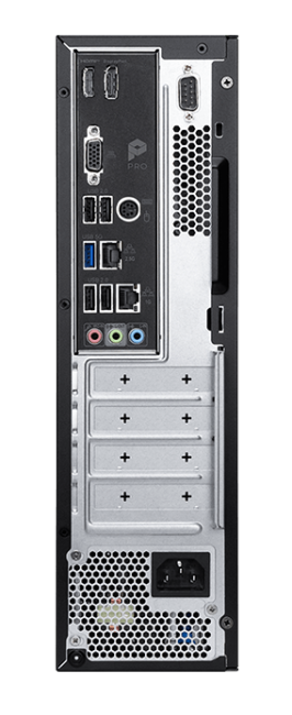 ПК MSI 9S6-B20821-058 ПК MSI 9S6-B20821-058