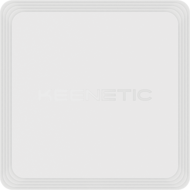 Маршрутизатор Keenetic Keenetic Orbiter Pro 4-Pack (KN-2810)