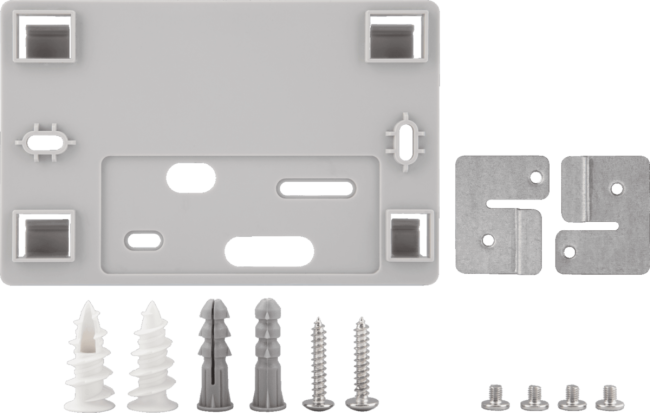 Маршрутизатор Keenetic Keenetic Orbiter Pro 4-Pack (KN-2810)