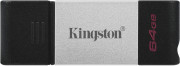 Флеш-накопитель Kingston DataTraveler 80 Флеш-накопитель Kingston DataTraveler 80