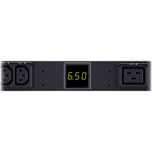 Блок распределения питания CyberPower PDU20MVHVIEC20F Блок распределения питания CyberPower PDU20MVHVIEC20F