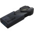 Флэш USB Kingston 256GB Portable USB 3.2 Gen 1 DataTraveler Exodia Onyx Kingston DTXON/256GB