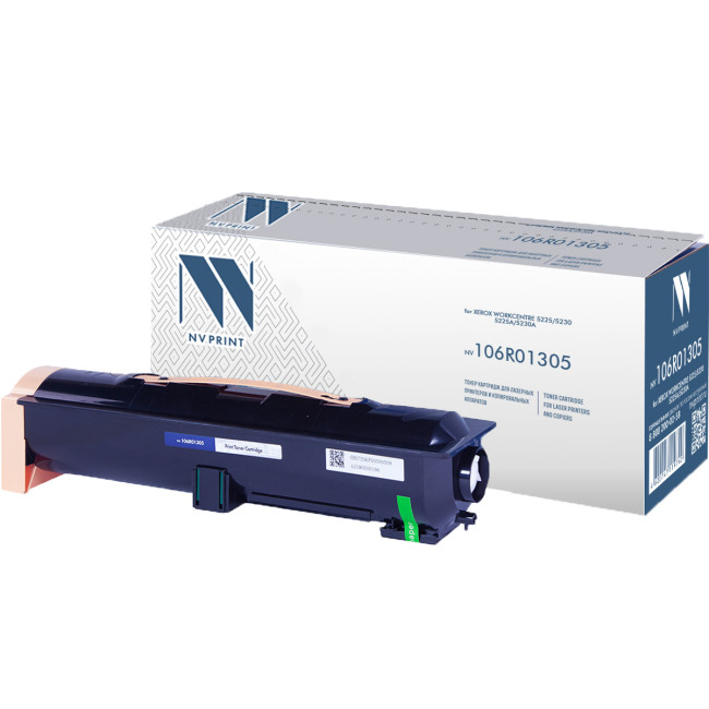 - NV Print NV-106R01305