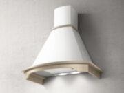 Вытяжной шкаф ELICA Elica CORALINE WH/A/90 T.GREZZO-PRF0041832B