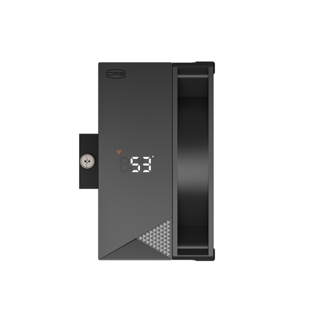 Кулер для процессора PcCooler RT500 Digital ARGB Кулер для процессора PcCooler RT500 Digital ARGB