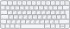 Клавиатура Клавиатура Magic Keyboard с Touch ID для моделей Mac с чипом Apple, русская раскладка