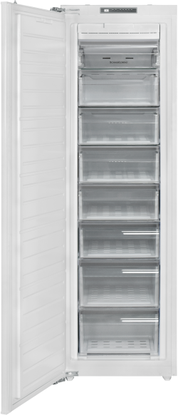Встраиваемые холодильники Schaub Lorenz Schaub Lorenz SL FE225WE