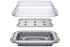 Встраиваемый духовой шкаф Samsung Samsung Electronics NV7B7997AAA/WT