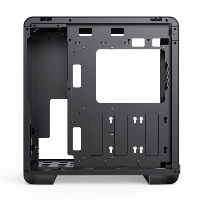 Корпус без блока питания JONSBO U4 PRO MESH Корпус без блока питания JONSBO U4 PRO MESH