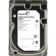 Жесткий диск Seagate Enterprise Capacity ST6000NM0024 Жесткий диск Seagate Enterprise Capacity ST6000NM0024
