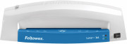 Ламинатор Lunar+ A4, серый/синий, 75/80,125 мкм, 30 см/мин, нагрев 4 мин,  механизм освобождения Fellowes Lunar+ A4 Ламинатор Lunar+ A4, серый/синий, 75/80,125 мкм, 30 см/мин, нагрев 4 мин,  механизм освобождения Fellowes Lunar+ A4