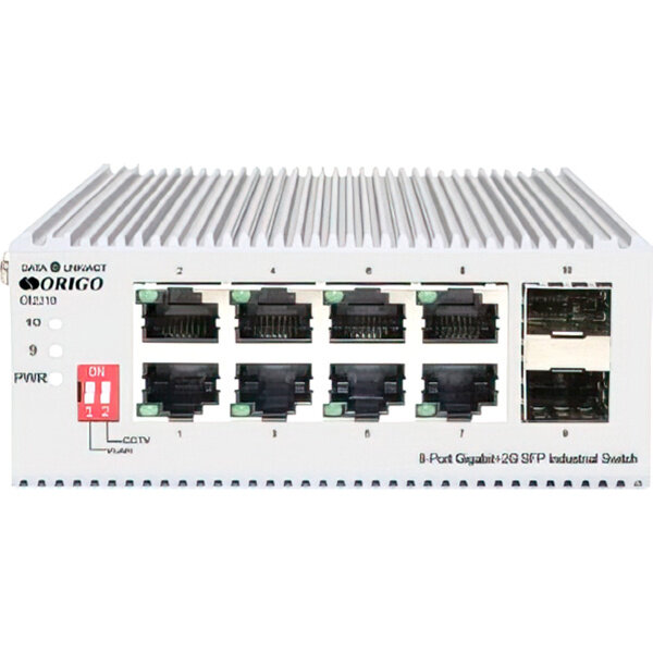 Коммутатор Origo OI2210/A1A