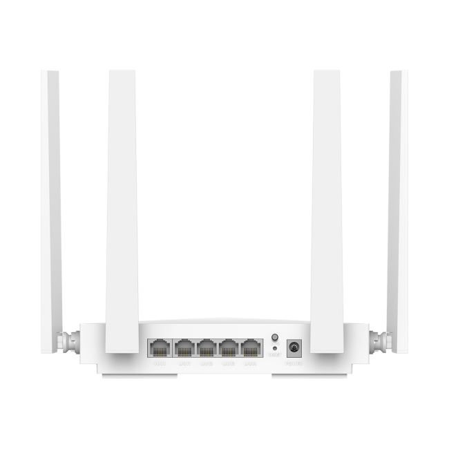 Маршрутизатор Cudy WR3000E