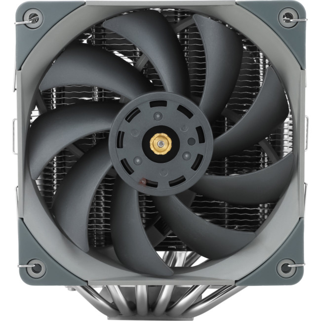 Кулер для процессора Thermalright Frost Tower 120 (FT120) Кулер для процессора Thermalright Frost Tower 120 (FT120)