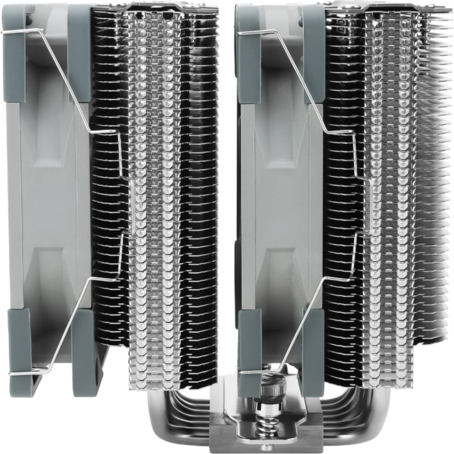 Кулер для процессора Thermalright Frost Tower 120 (FT120) Кулер для процессора Thermalright Frost Tower 120 (FT120)