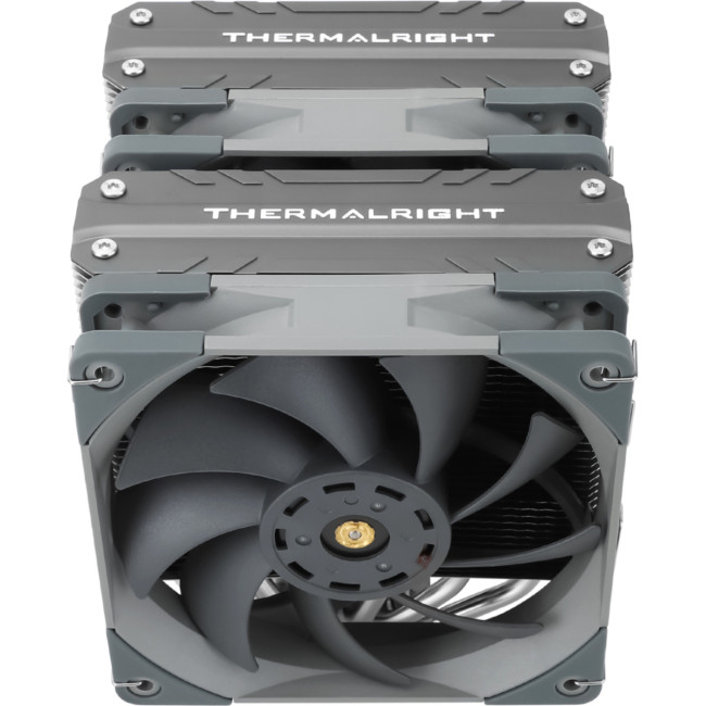 Кулер для процессора Thermalright Frost Tower 120 (FT120) Кулер для процессора Thermalright Frost Tower 120 (FT120)