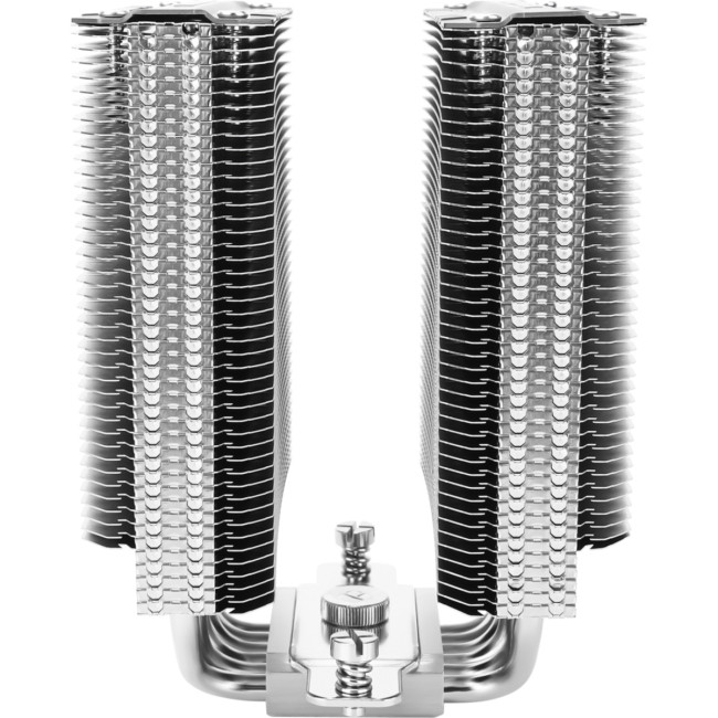 Кулер для процессора Thermalright Frost Tower 120 (FT120) Кулер для процессора Thermalright Frost Tower 120 (FT120)