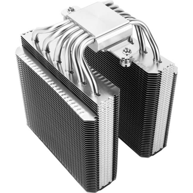 Кулер для процессора Thermalright Frost Tower 120 (FT120) Кулер для процессора Thermalright Frost Tower 120 (FT120)