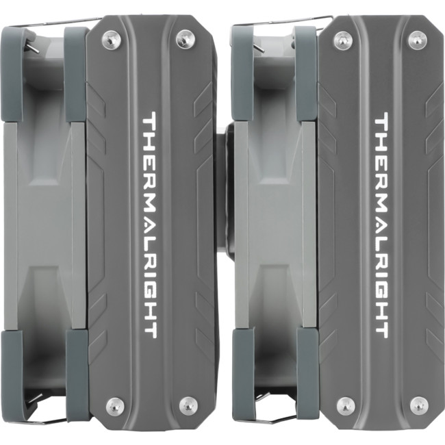 Кулер для процессора Thermalright Frost Tower 120 (FT120) Кулер для процессора Thermalright Frost Tower 120 (FT120)