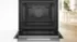 Встраиваемая электрическая духовка BOSCH Bosch HBG7764B1
