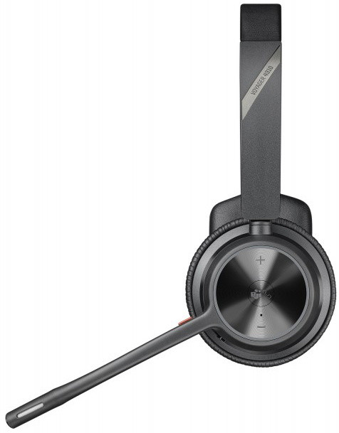 Гарнитура беспроводная Plantronics 218475-02 Гарнитура беспроводная Plantronics 218475-02